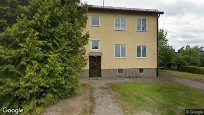 Lägenheter att hyra i Kristinehamn - Bild från Google Street View