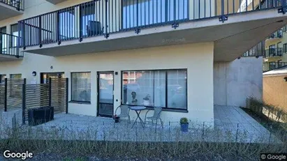 Lägenheter att hyra i Område ej specificerat - Bild från Google Street View