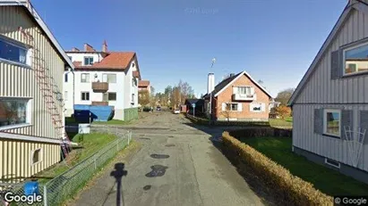 Rum att hyra i Vansbro - Bild från Google Street View