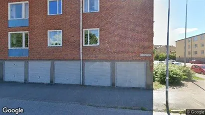 Lägenheter att hyra i Katrineholm - Bild från Google Street View