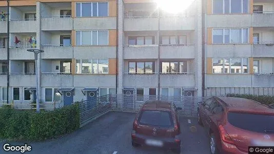 Lägenheter att hyra i Växjö - Bild från Google Street View