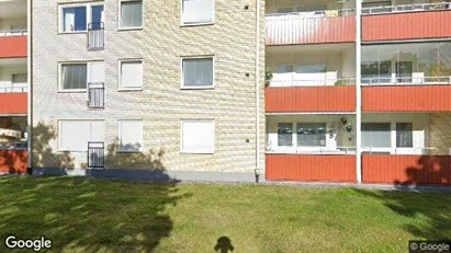 Bostadsrätter till salu i Söderort - Bild från Google Street View
