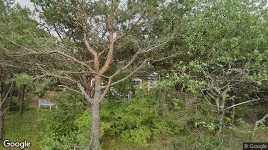 Lägenheter till salu i Vellinge - Bild från Google Street View