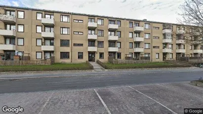 Bostadsrätter till salu i Järfälla - Bild från Google Street View