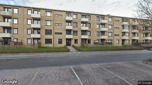 Bostadsrätter till salu i Järfälla - Bild från Google Street View