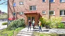 Bostadsrätt till salu, Solna, Näckrosvägen