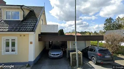 Lägenheter till salu i Eslöv - Bild från Google Street View