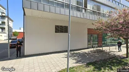 Lägenheter till salu i Västerås - Bild från Google Street View