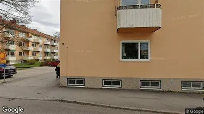 Lägenheter till salu i Falun - Bild från Google Street View