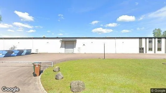 Lägenheter till salu i Vaggeryd - Bild från Google Street View
