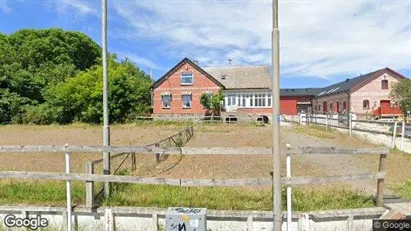 Lägenheter till salu i Malmö Centrum - Bild från Google Street View