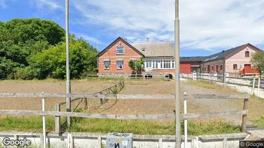 Lägenheter till salu i Malmö Centrum - Bild från Google Street View
