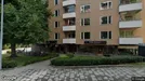 Bostadsrätt till salu, Solna, Ankdammsgatan
