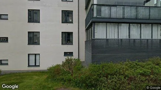Lägenheter till salu i Norrtälje - Bild från Google Street View
