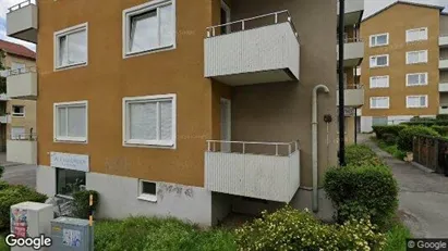 Lägenheter att hyra i Söderort - Bild från Google Street View