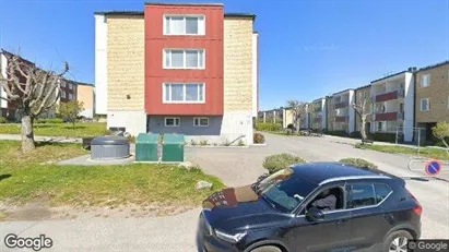 Bostadsrätter till salu i Norrtälje - Bild från Google Street View