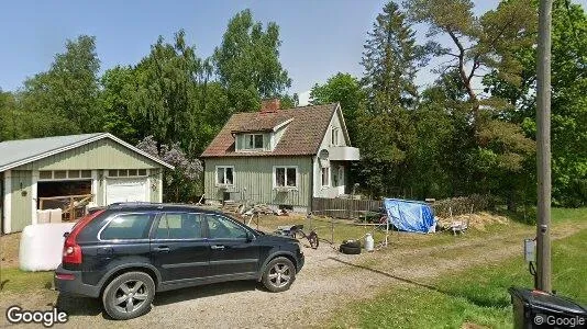 Lägenheter till salu i Hässleholm - Bild från Google Street View