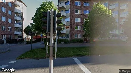 Bostadsrätter till salu i Malmö Centrum - Bild från Google Street View