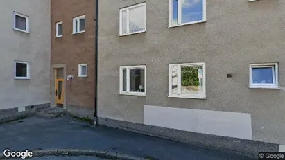 Bostadsrätter till salu i Söderort - Bild från Google Street View