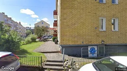 Bostadsrätter till salu i Jönköping - Bild från Google Street View
