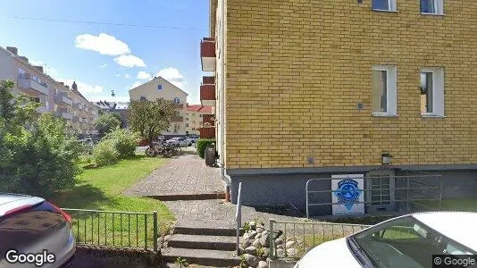 Bostadsrätter till salu i Jönköping - Bild från Google Street View