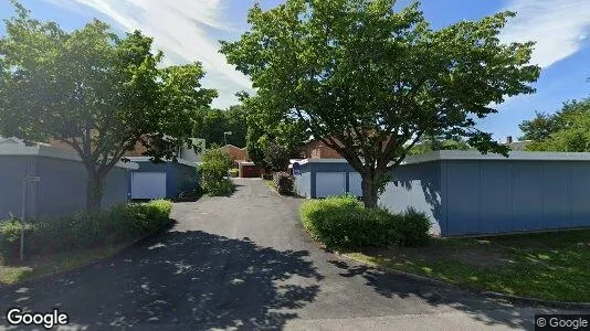 Bostadsrätter till salu i Staffanstorp - Bild från Google Street View