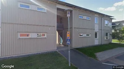Bostadsrätter till salu i Järfälla - Bild från Google Street View