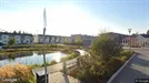 Bostadsrätt till salu, Knivsta, Dammgatan