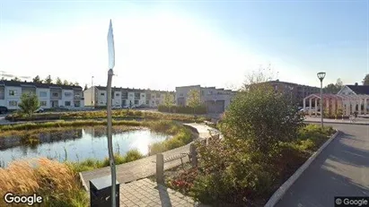 Bostadsrätter till salu i Knivsta - Bild från Google Street View