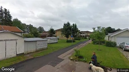 Bostadsrätter till salu i Hammarö - Bild från Google Street View