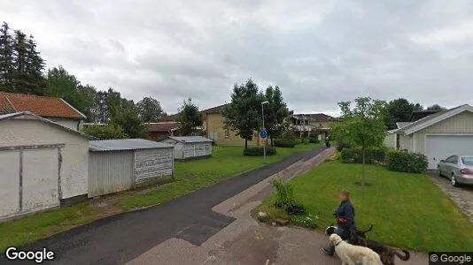 Bostadsrätter till salu i Hammarö - Bild från Google Street View