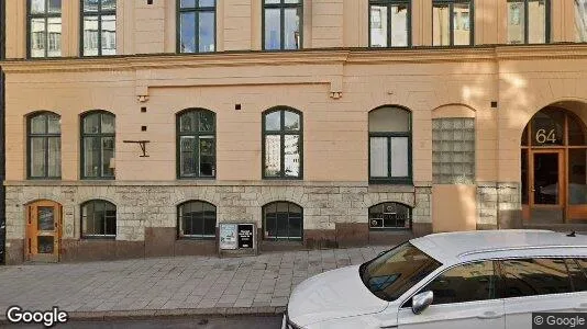Lägenheter till salu i Område ej specificerat - Bild från Google Street View