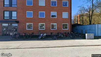 Lägenheter till salu i Lund - Bild från Google Street View