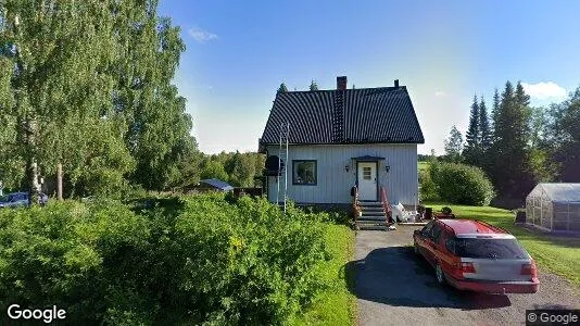 Hus att hyra i Östersund - Bild från Google Street View