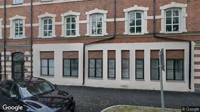 Lägenheter till salu i Arvika - Bild från Google Street View
