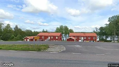 Lägenheter till salu i Norberg - Bild från Google Street View