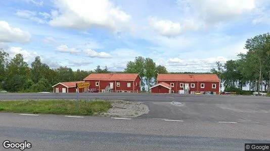 Lägenheter till salu i Norberg - Bild från Google Street View