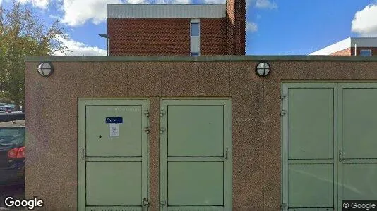 Lägenheter till salu i Svedala - Bild från Google Street View