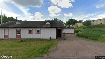 Lägenheter till salu i Älvdalen - Bild från Google Street View