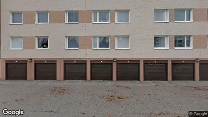 Lägenheter till salu i Upplands Väsby - Bild från Google Street View