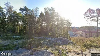 Lägenheter till salu i Sigtuna - Bild från Google Street View