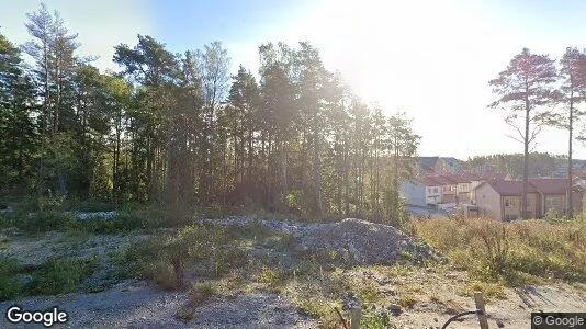 Lägenheter till salu i Sigtuna - Bild från Google Street View
