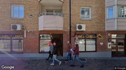 Lägenheter till salu i Helsingborg - Bild från Google Street View