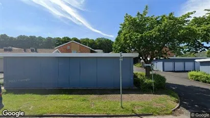 Lägenheter till salu i Staffanstorp - Bild från Google Street View