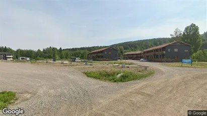 Lägenheter till salu i Sandviken - Bild från Google Street View