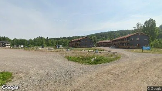 Lägenheter till salu i Sandviken - Bild från Google Street View