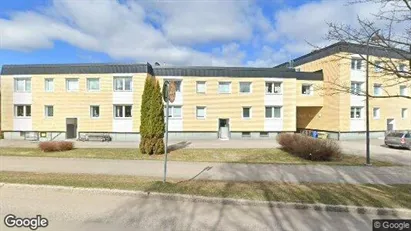 Lägenheter till salu i Sundsvall - Bild från Google Street View