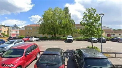 Lägenheter till salu i Kalmar - Bild från Google Street View