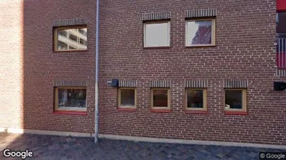 Lägenheter att hyra i Helsingborg - Bild från Google Street View