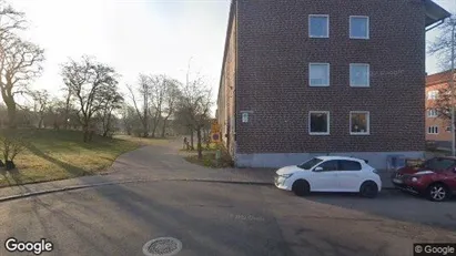 Lägenheter att hyra i Helsingborg - Bild från Google Street View